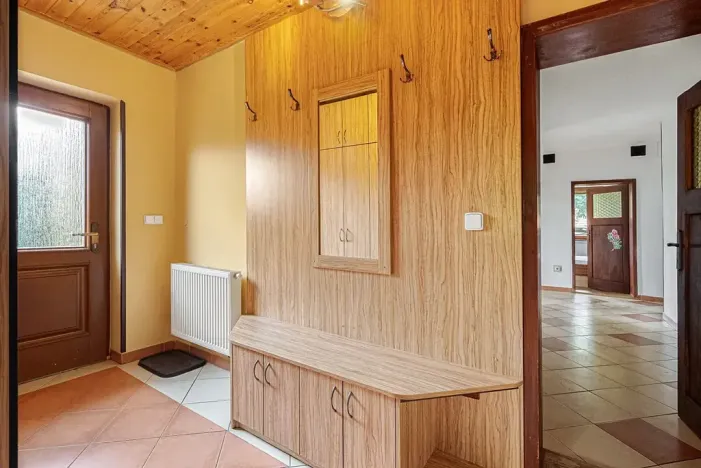 Prodej vícegeneračního domu, Libějice, 209 m2