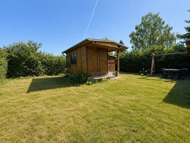 Prodej chaty, Třebechovice pod Orebem, Ambrožova, 20 m2