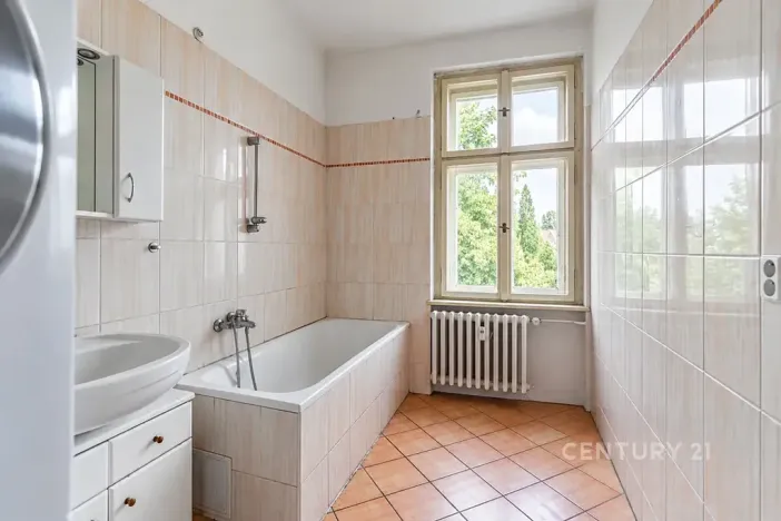 Prodej činžovního domu, Ústí nad Labem, Koněvova, 407 m2