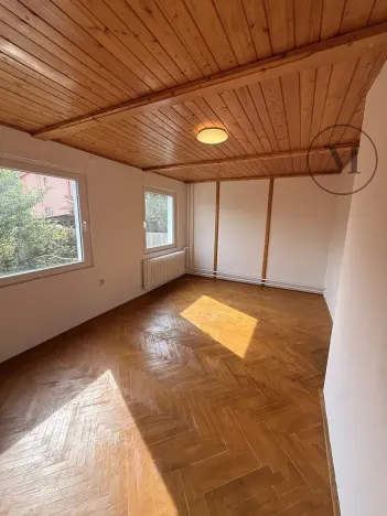Pronájem rodinného domu, Velešín, Strahovská, 80 m2