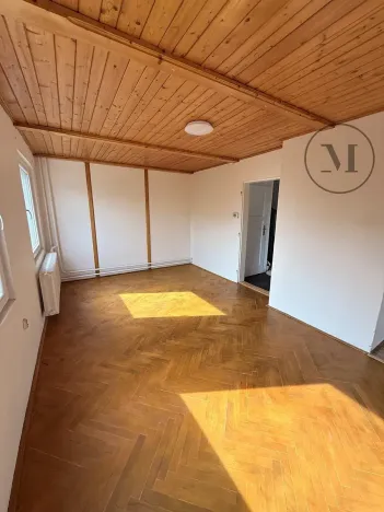 Pronájem rodinného domu, Velešín, Strahovská, 80 m2
