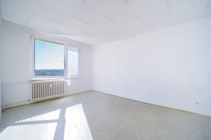 Prodej bytu 2+1, Jičín, Lidické náměstí, 54 m2