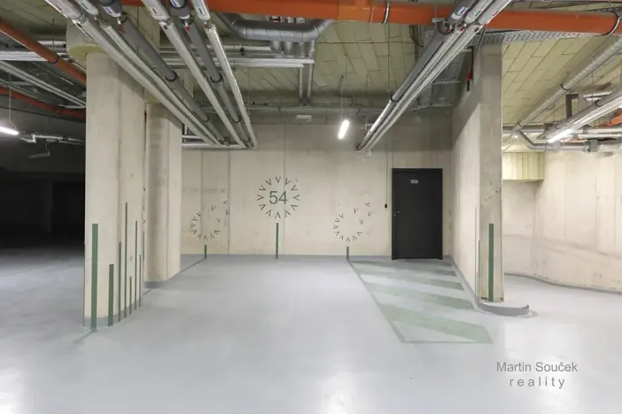 Pronájem obchodního prostoru, Praha - Hlubočepy, Dostalové, 25 m2
