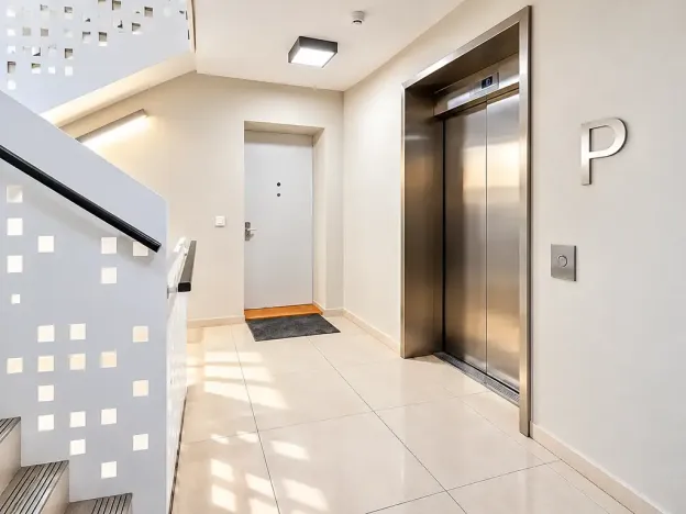Pronájem apartmánu, Praha - Smíchov, Kobrova, 1172 m2