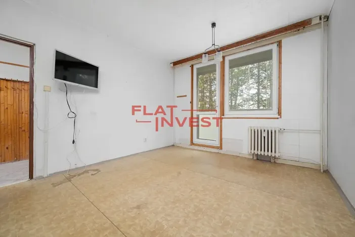 Prodej bytu 3+1, Jičín, Přátelství, 71 m2