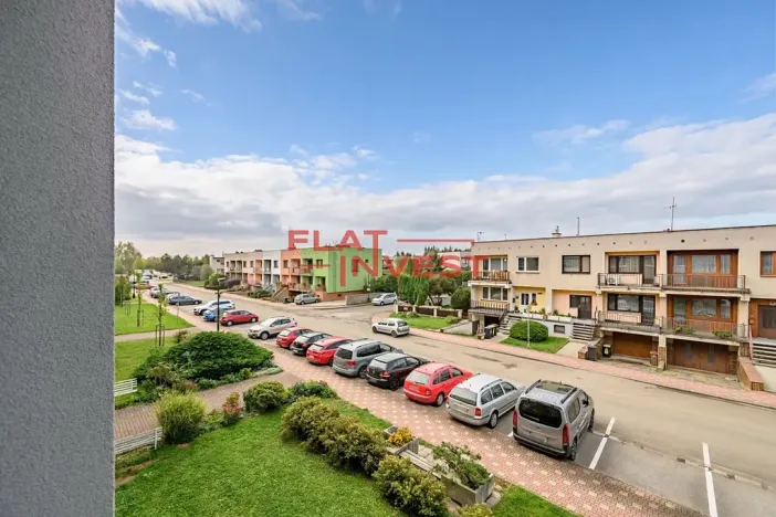 Prodej bytu 3+1, Jičín, Přátelství, 71 m2