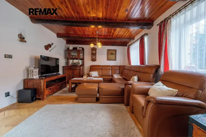 Prodej rodinného domu, Uhřice, 103 m2