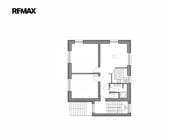 Prodej bytu 3+kk, Moravany, Květná, 79 m2