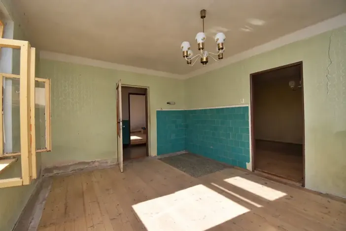 Prodej zemědělské usedlosti, Libenice, 276 m2