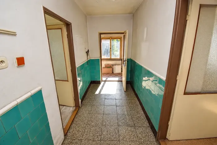 Prodej zemědělské usedlosti, Libenice, 276 m2