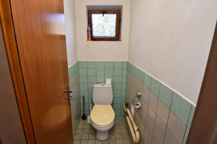 Prodej zemědělské usedlosti, Libenice, 276 m2