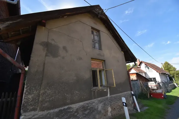 Prodej zemědělské usedlosti, Libenice, 276 m2