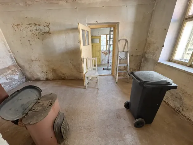 Prodej zemědělské usedlosti, Libenice, 276 m2