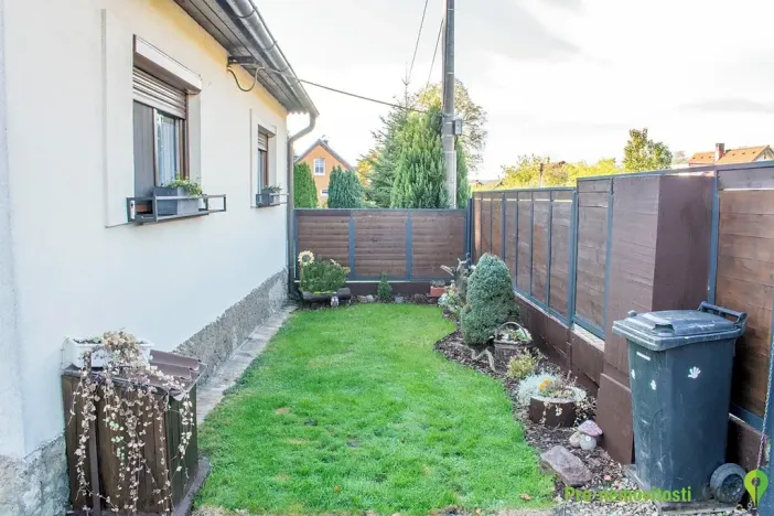 Prodej rodinného domu, Dobřív, 100 m2