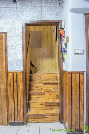 Prodej rodinného domu, Dobřív, 100 m2