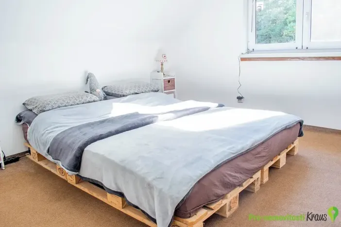 Prodej rodinného domu, Dobřív, 100 m2