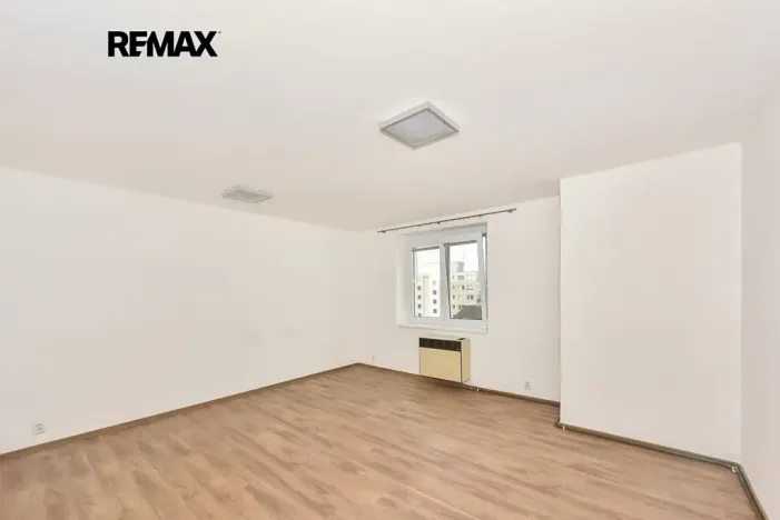 Pronájem bytu 1+kk, Plzeň, Pařížská, 41 m2