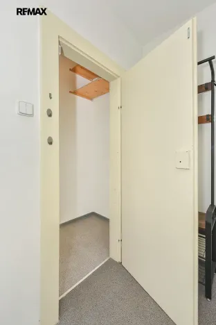 Pronájem bytu 1+kk, Plzeň, Pařížská, 41 m2