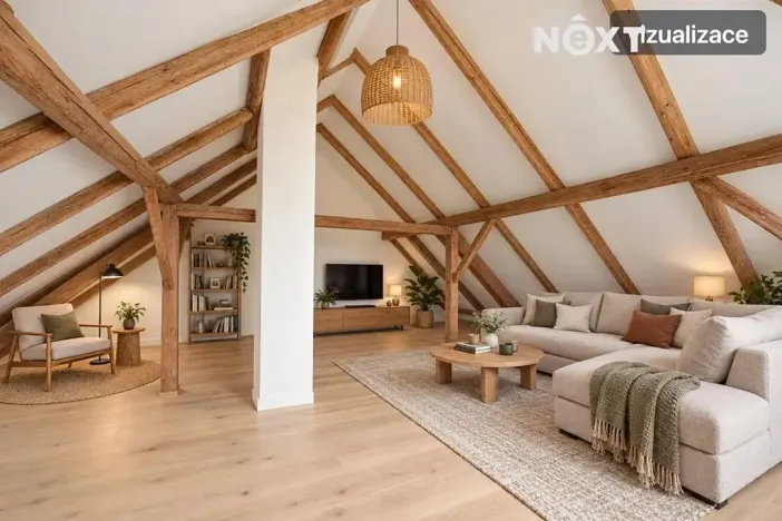 Prodej rodinného domu, Novosedly, 66 m2