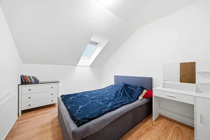 Prodej bytu 3+kk, Bošovice, Vyhlídka, 84 m2