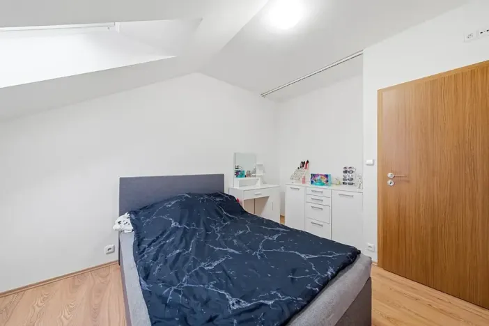 Prodej bytu 3+kk, Bošovice, Vyhlídka, 84 m2