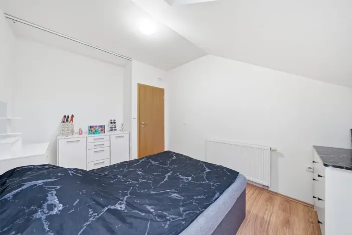Prodej bytu 3+kk, Bošovice, Vyhlídka, 84 m2
