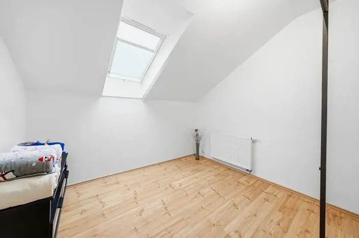 Prodej bytu 3+kk, Bošovice, Vyhlídka, 84 m2