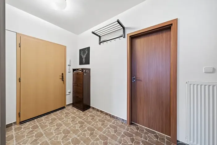 Prodej bytu 3+kk, Bošovice, Vyhlídka, 84 m2