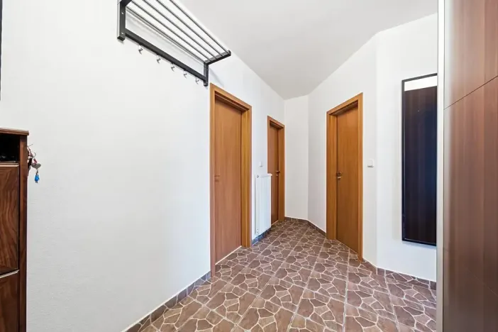 Prodej bytu 3+kk, Bošovice, Vyhlídka, 84 m2