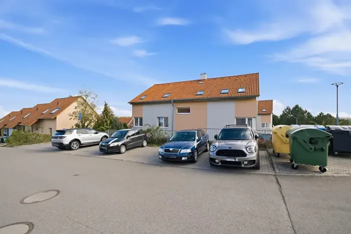 Prodej bytu 3+kk, Bošovice, Vyhlídka, 84 m2