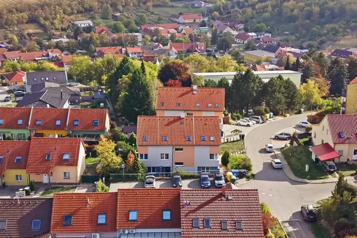 Prodej bytu 3+kk, Bošovice, Vyhlídka, 84 m2