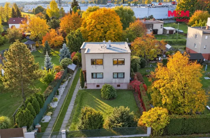 Prodej rodinného domu, Karviná, Svatopluka Čecha, 180 m2