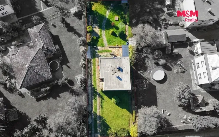 Prodej rodinného domu, Karviná, Svatopluka Čecha, 180 m2