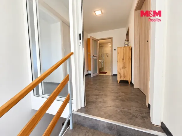 Prodej rodinného domu, Karviná, Svatopluka Čecha, 180 m2