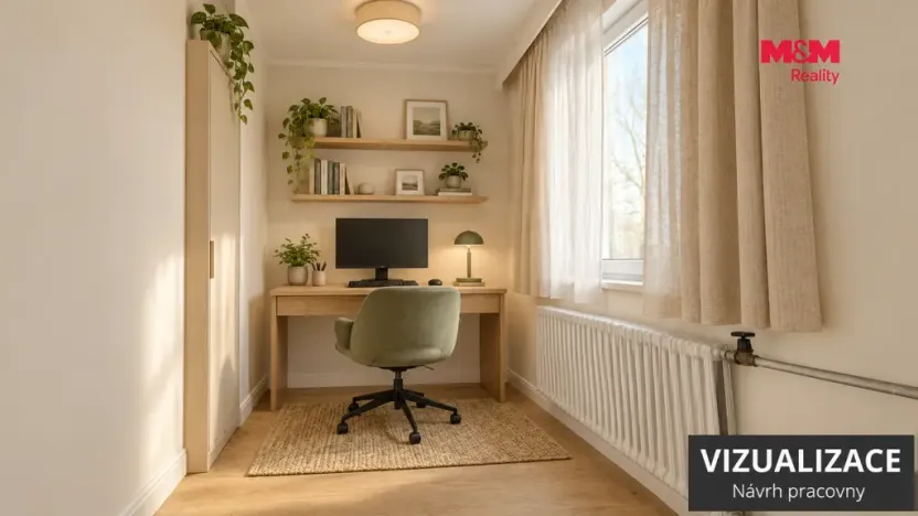 Prodej rodinného domu, Rohatec, Soboňky, 70 m2