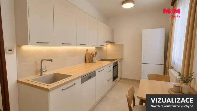 Prodej rodinného domu, Rohatec, Soboňky, 70 m2