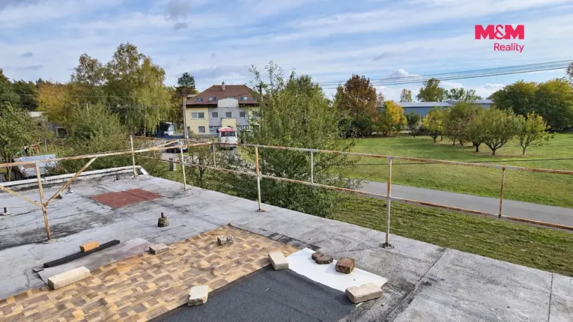 Prodej rodinného domu, Rohatec, Soboňky, 70 m2