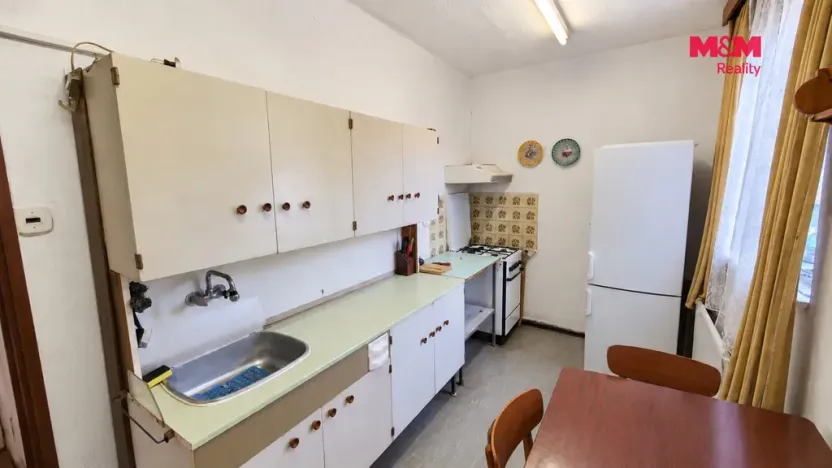 Prodej rodinného domu, Rohatec, Soboňky, 70 m2