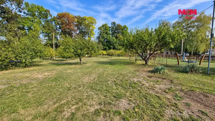 Prodej rodinného domu, Rohatec, Soboňky, 70 m2