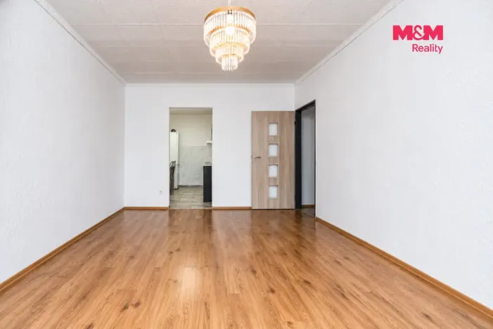 Prodej bytu 3+1, Praha - Hostivař, Loučimská, 63 m2