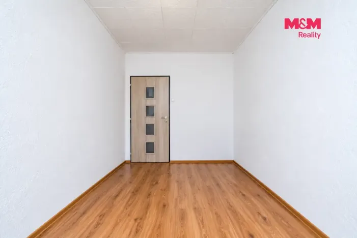 Prodej bytu 3+1, Praha - Hostivař, Loučimská, 63 m2