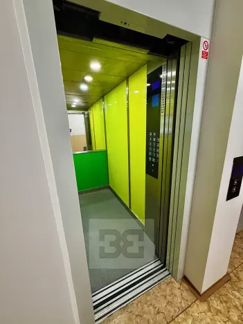 Prodej bytu 2+kk, Praha - Chodov, Tererova, 48 m2