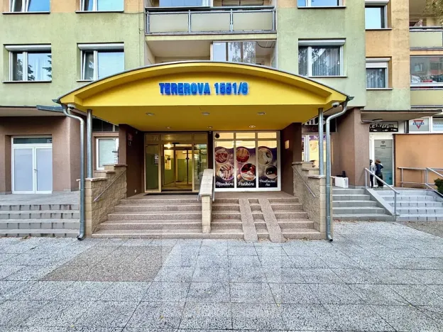 Prodej bytu 2+kk, Praha - Chodov, Tererova, 48 m2