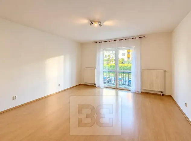 Pronájem bytu 1+kk, Liberec, Ořechová, 42 m2
