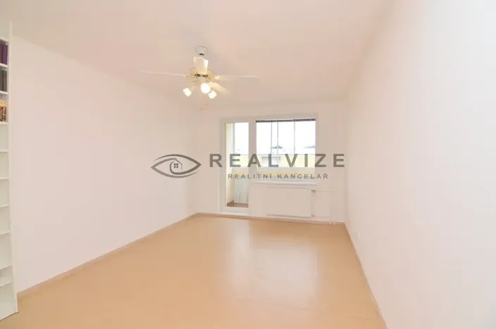Pronájem bytu 3+1, České Budějovice, Ant. Barcala, 70 m2