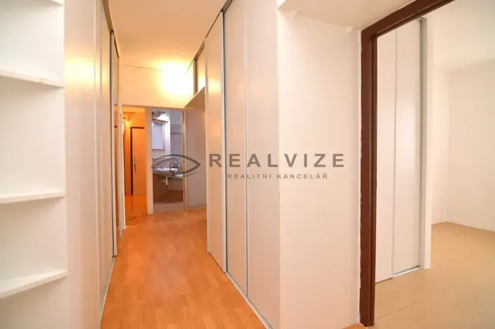 Pronájem bytu 3+1, České Budějovice, Ant. Barcala, 70 m2