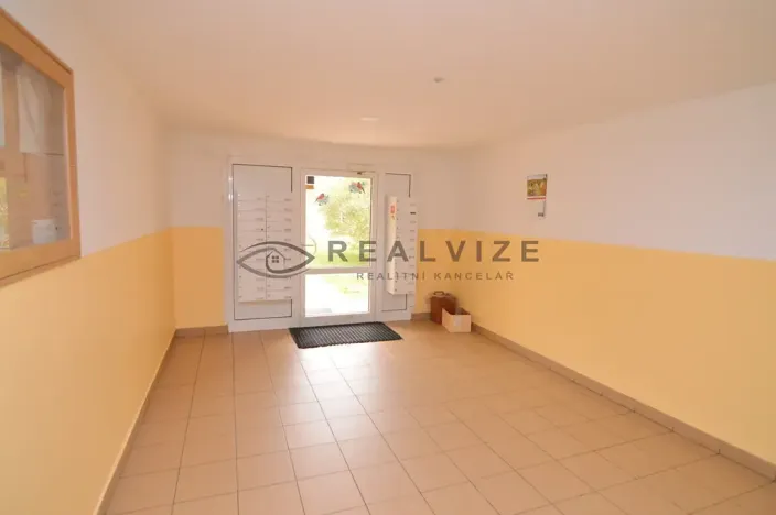 Pronájem bytu 3+1, České Budějovice, Ant. Barcala, 70 m2