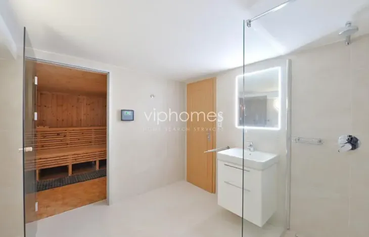 Pronájem vily, Průhonice, Sadová, 350 m2