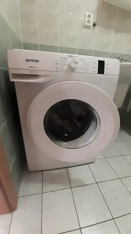 Pronájem bytu 1+kk, Praha - Stodůlky, Sluneční náměstí, 44 m2