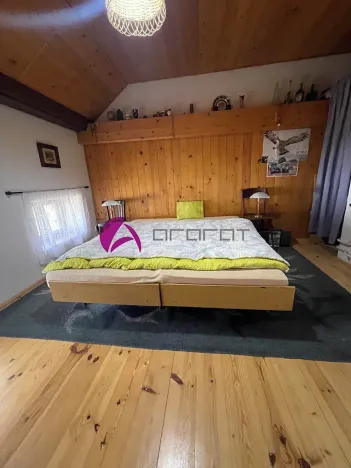 Prodej rodinného domu, Drahanovice, 120 m2